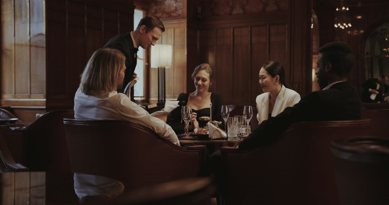 Pay and pool rewards with friends, family and work colleagues